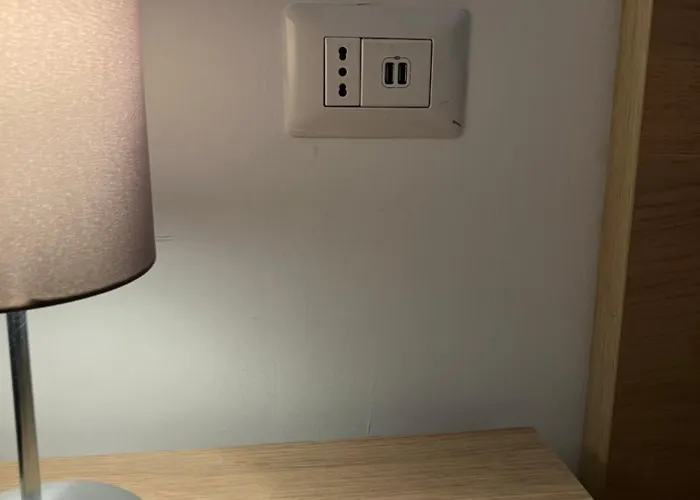 Saia's Flat Apartment Rom