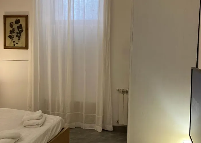 Saia's Flat Apartment