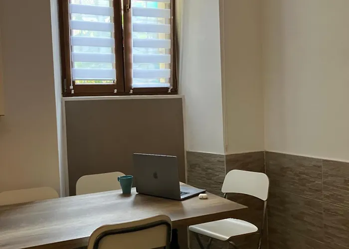 Saia's Flat Apartment *
