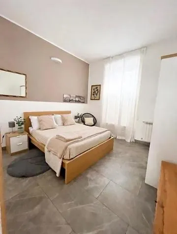 Saia's Flat Apartment *