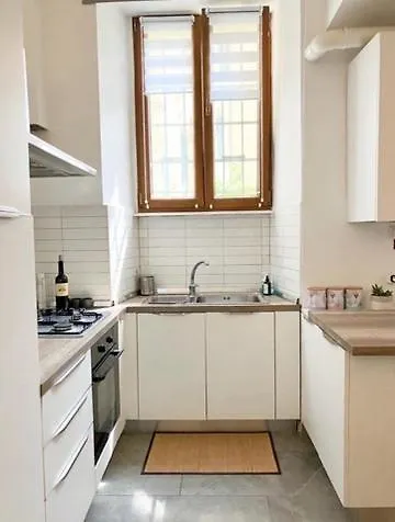 Saia's Flat Rom