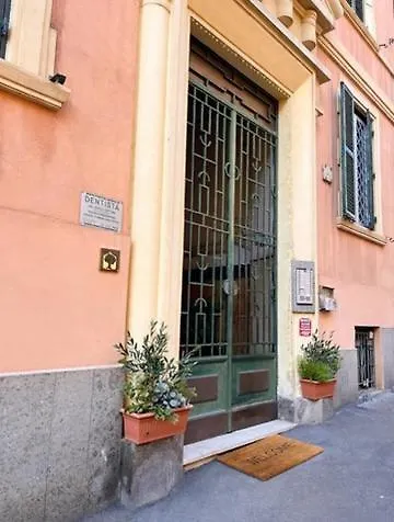 Appartement Saia's Flat Rome