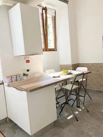 Saia's Flat Apartment *