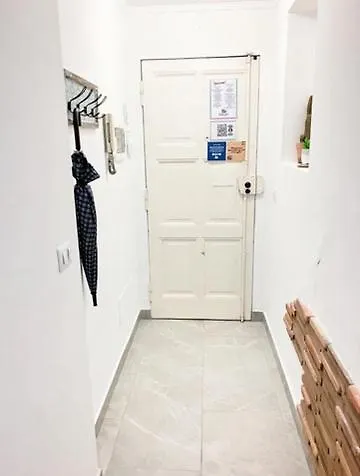 Saia's Flat